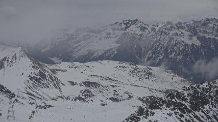 Davos Parsenn: Blick gotschna (davos.ch)