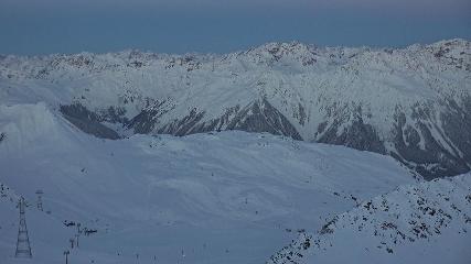 Davos Parsenn: Blick gotschna (davos.ch)