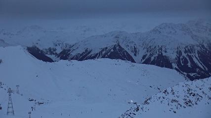 Davos Parsenn: Blick gotschna (davos.ch)