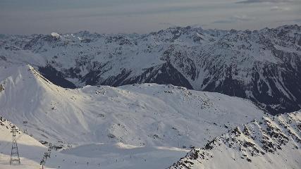 Davos Parsenn: Blick gotschna (davos.ch)