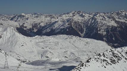 Davos Parsenn: Blick gotschna (davos.ch)