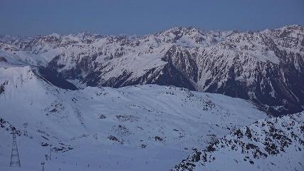 Davos Parsenn: Blick gotschna (davos.ch)