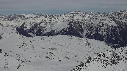 Davos Parsenn: Blick gotschna (davos.ch)