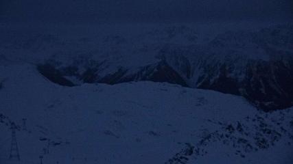 Davos Parsenn webcam