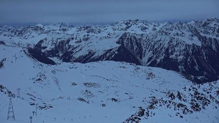 Davos Parsenn: Blick gotschna (davos.ch)