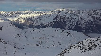 Davos Parsenn: Blick gotschna (davos.ch)