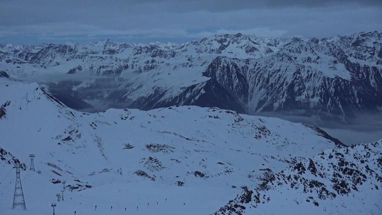 Webcam Davos Parsenn: Blick gotschna