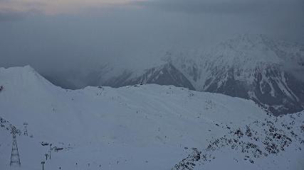 Davos Parsenn: Blick gotschna (davos.ch)