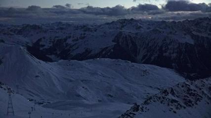 Davos Parsenn: Blick gotschna (davos.ch)