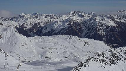 Davos Parsenn: Blick gotschna (davos.ch)