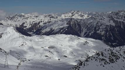 Davos Parsenn: Blick gotschna (davos.ch)