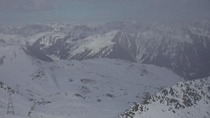 Davos Parsenn webcam