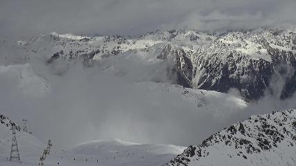 Davos Parsenn: Blick gotschna (davos.ch)