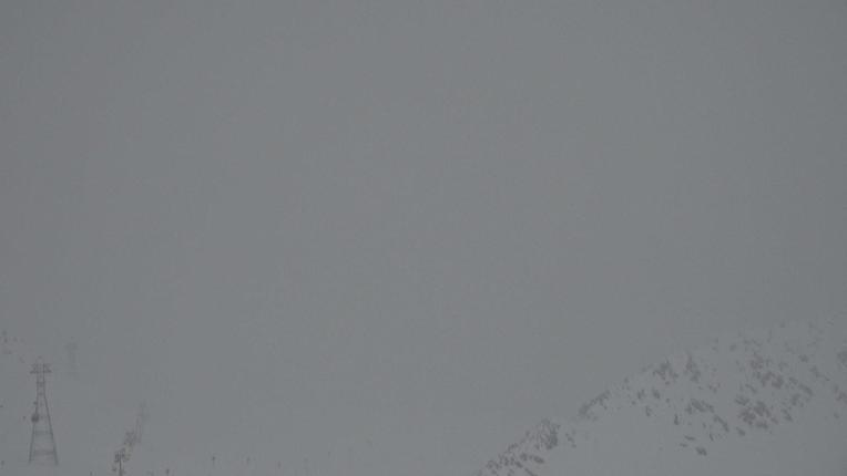 Webcam Davos Parsenn: Blick gotschna