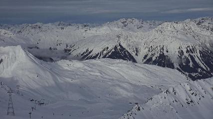 Davos Parsenn: Blick gotschna (davos.ch)