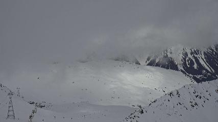 Davos Parsenn: Blick gotschna (davos.ch)