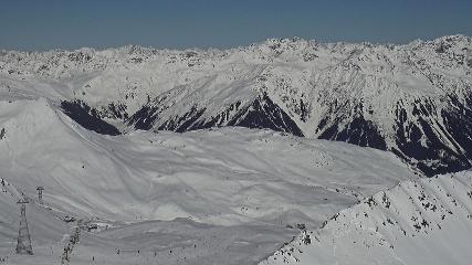 Davos Parsenn: Blick gotschna (davos.ch)