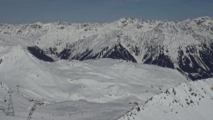 Davos Parsenn: Blick gotschna (davos.ch)