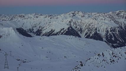 Davos Parsenn: Blick gotschna (davos.ch)