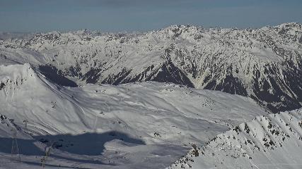 Davos Parsenn: Blick gotschna (davos.ch)