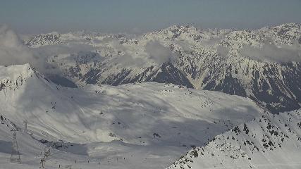 Davos Parsenn: Blick gotschna (davos.ch)