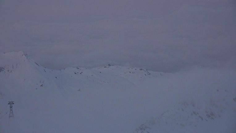 Webcam Davos Parsenn: Blick gotschna