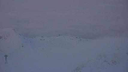 Davos Parsenn webcam