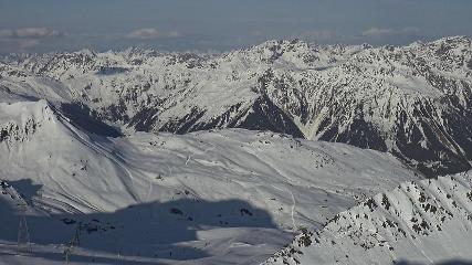 Davos Parsenn: Blick gotschna (davos.ch)