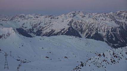 Davos Parsenn: Blick gotschna (davos.ch)