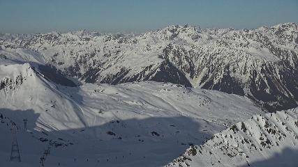 Davos Parsenn: Blick gotschna (davos.ch)