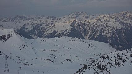 Davos Parsenn webcam