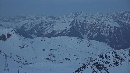 Davos Parsenn: Blick gotschna (davos.ch)