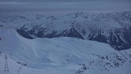 Davos Parsenn: Blick gotschna (davos.ch)