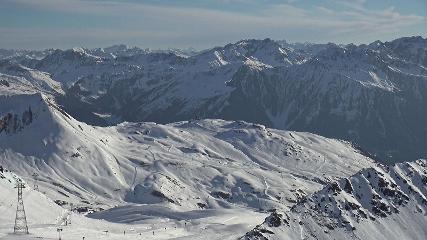 Davos Parsenn: Blick gotschna (davos.ch)