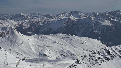 Davos Parsenn webcam