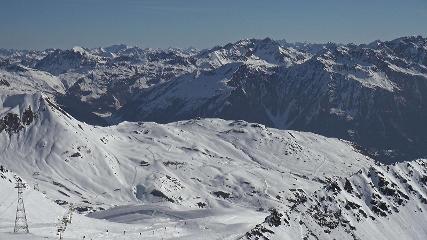 Davos Parsenn: Blick gotschna (davos.ch)