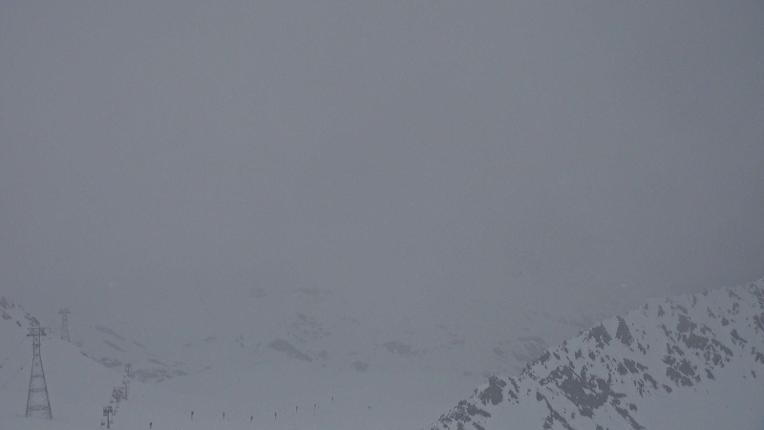 Webcam Davos Parsenn: Blick gotschna