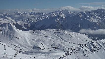 Bild des Benutzerberichts in Davos Parsenn