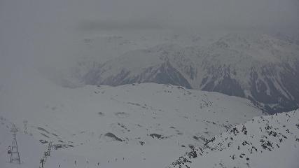 Davos Parsenn: Blick gotschna (davos.ch)