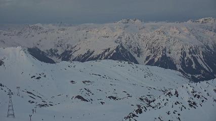 Davos Parsenn webcam