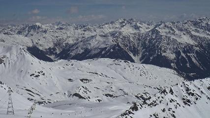 Davos Parsenn: Blick gotschna (davos.ch)