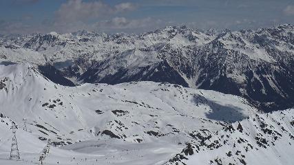 Davos Parsenn: Blick gotschna (davos.ch)