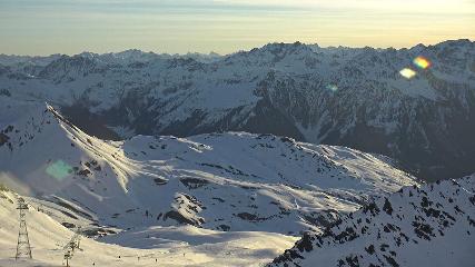 Davos Parsenn: Blick gotschna (davos.ch)