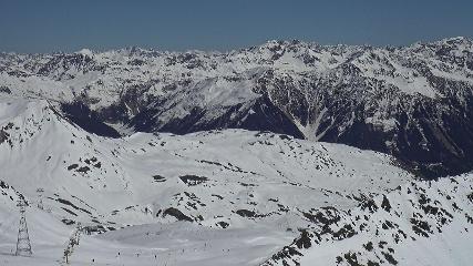 Davos Parsenn: Blick gotschna (davos.ch)