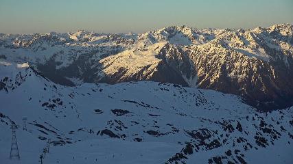 Davos Parsenn: Blick gotschna (davos.ch)