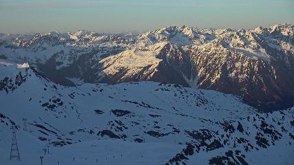 Davos Parsenn: Blick gotschna (davos.ch)