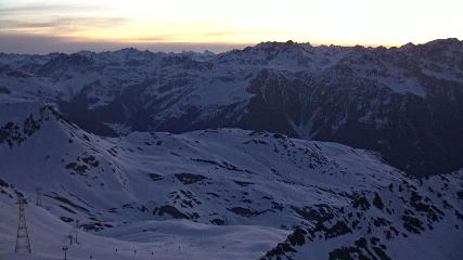 Image du rapport d'utilisateur dans Davos Parsenn