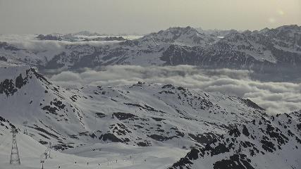 Davos Parsenn: Blick gotschna (davos.ch)