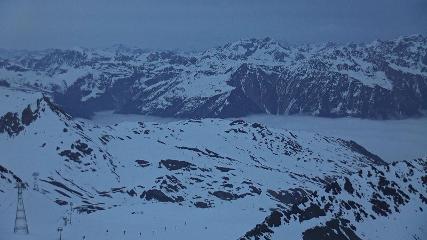 Davos Parsenn: Blick gotschna (davos.ch)