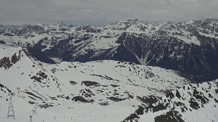 Davos Parsenn: Blick gotschna (davos.ch)